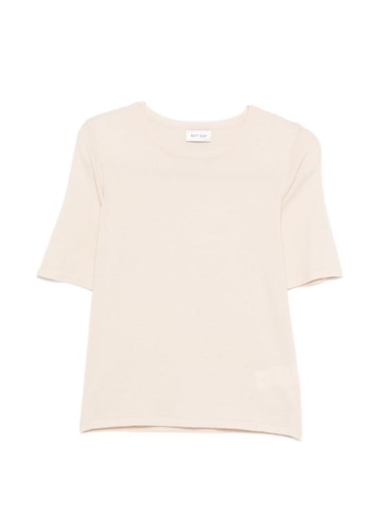 26SS 소프트 고트 스웨터 2478412093 CHALK Ivory