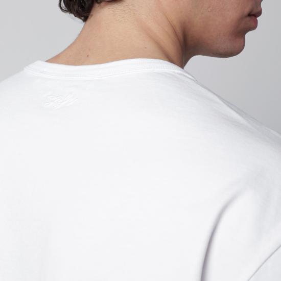 26SS 세퍼 반팔 티셔츠 MFW25MAUROCO White - SEFR