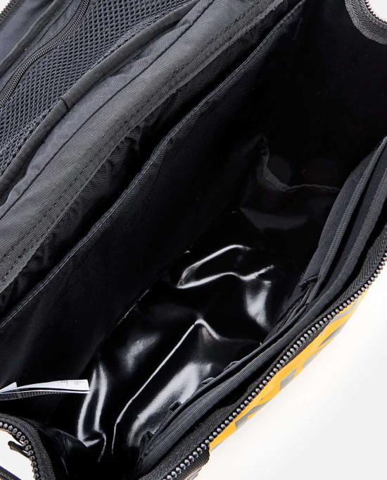  노스페이스 백팩 베이스 캠프 퓨즈 박스  (노란색) - NORTH FACE