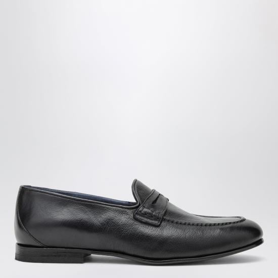 26SS 스투르리니 로퍼 U1850LE Blue