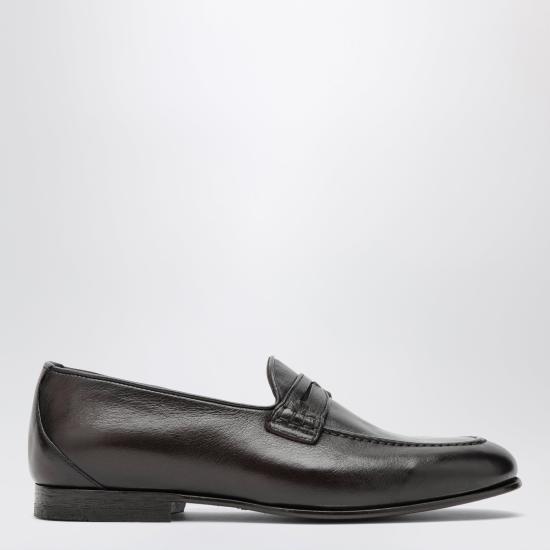 26SS 스투르리니 로퍼 U1850LE Brown