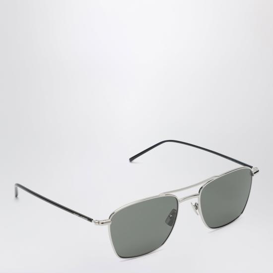 26SS 생로랑 안경 862858Y9973 Metal - SAINT LAURENT