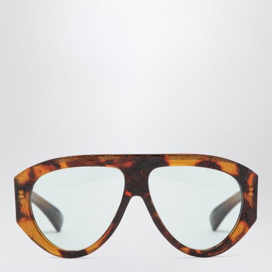 26SS 구찌 안경 859507J0742 Brown