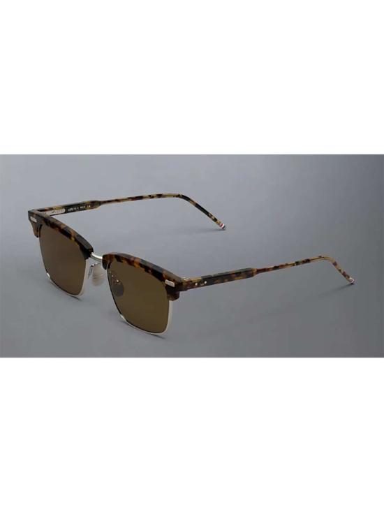  톰브라운 안경 톰 브라운 UES711 A/G0003 선글라스 - THOM BROWNE
