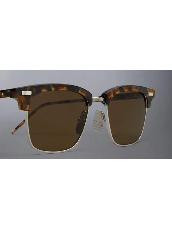  톰브라운 안경 톰 브라운 UES711 A/G0003 선글라스 - THOM BROWNE