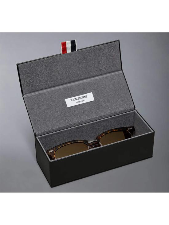  톰브라운 안경 톰 브라운 UES711 A/G0003 선글라스 - THOM BROWNE