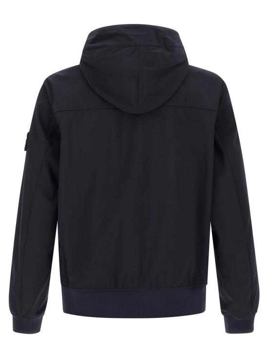  스톤 아일랜드 자켓 4100118 재킷 블루 - STONE ISLAND