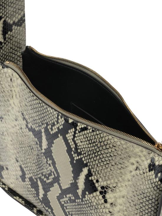 26SS 케이트 숄더백 H1043 803121 Beige - KHAITE