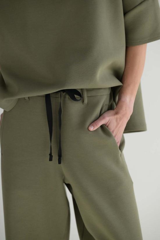  COG The Big Smoke 스트레이트 팬츠 코그 더 빅 스모크 라나 트라우저스 - OTHER BRANDS