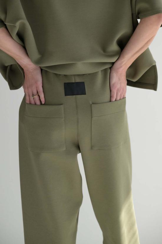  COG The Big Smoke 스트레이트 팬츠 코그 더 빅 스모크 라나 트라우저스 - OTHER BRANDS