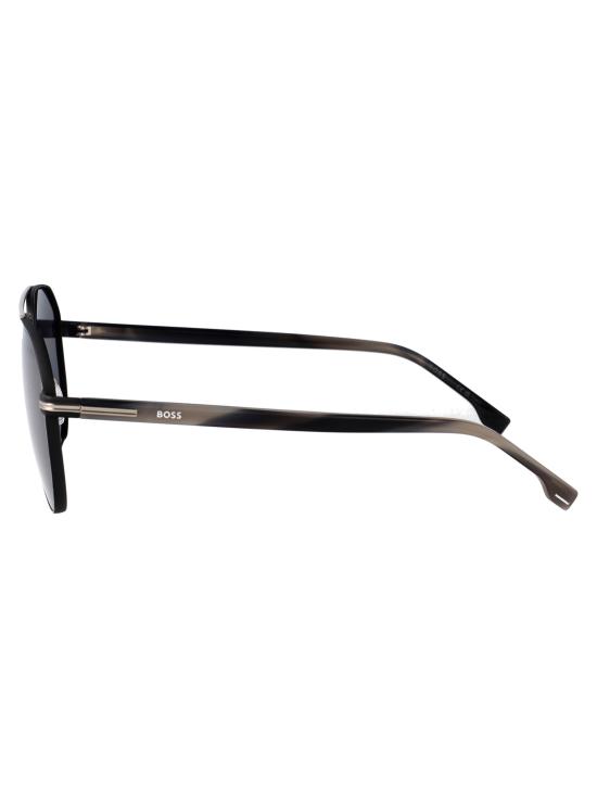 26SS 휴고보스 선글라스 BOSS 1747 S 84J black - HUGO BOSS