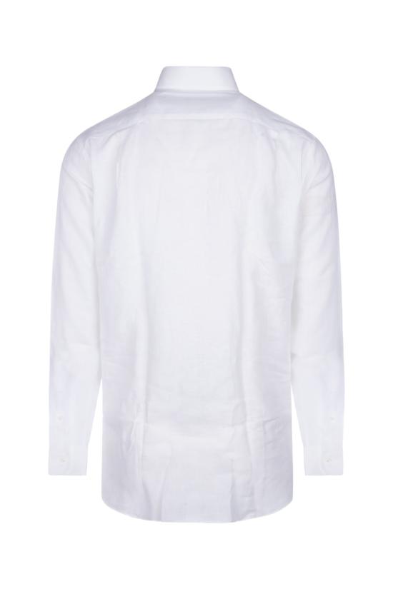 26SS 로로피아나 긴팔 셔츠 FAF2545 1005 - LORO PIANA