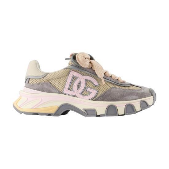 26SS 돌체앤가바나 스니커즈 CK2384A6N71 8W156 multicolor