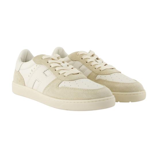 26SS 호간 스니커즈 HXW6470FY50UHC 0UUF multicolor - HOGAN