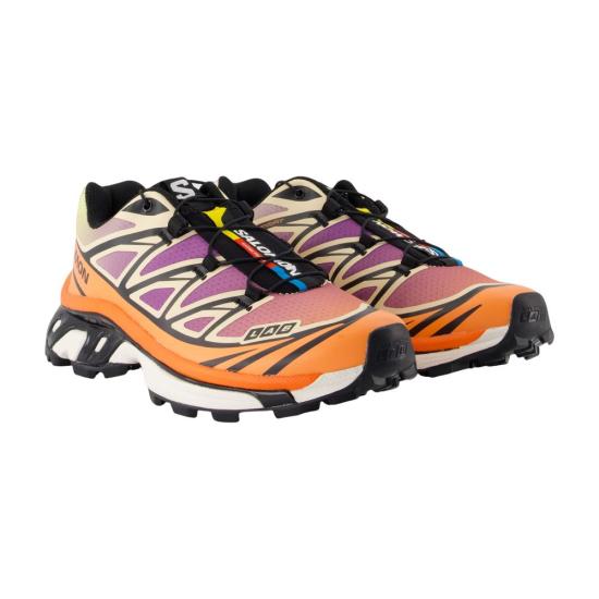 26SS 살로몬 스니커즈 L49154300 multicolor - SALOMON