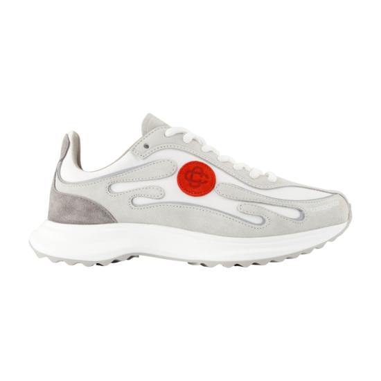 26SS 카사블랑카 스니커즈 SNK 024 09 W GREY