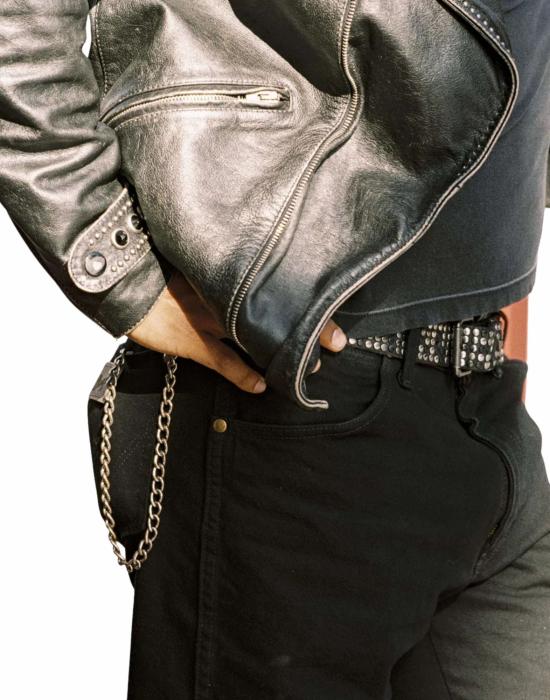 26SS 에이치티씨 가죽 벨트 26SHTCI035 A1 - HTC