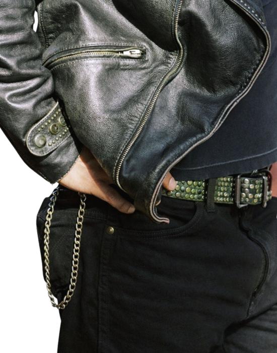 26SS 에이치티씨 가죽 벨트 26SHTCI036 A2 - HTC