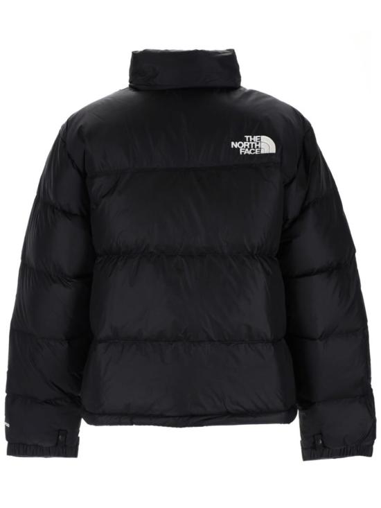  노스페이스 숏패딩 레트로 눕세 1996 재킷 블랙 - NORTH FACE
