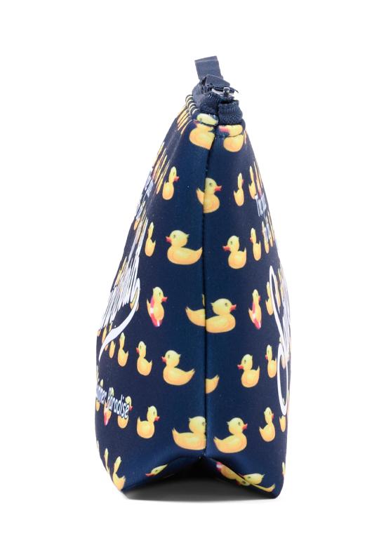 26SS [키즈] 세인트바쓰 백팩 ALIN001 03152L BLUE - MC2 SAINT BARTH