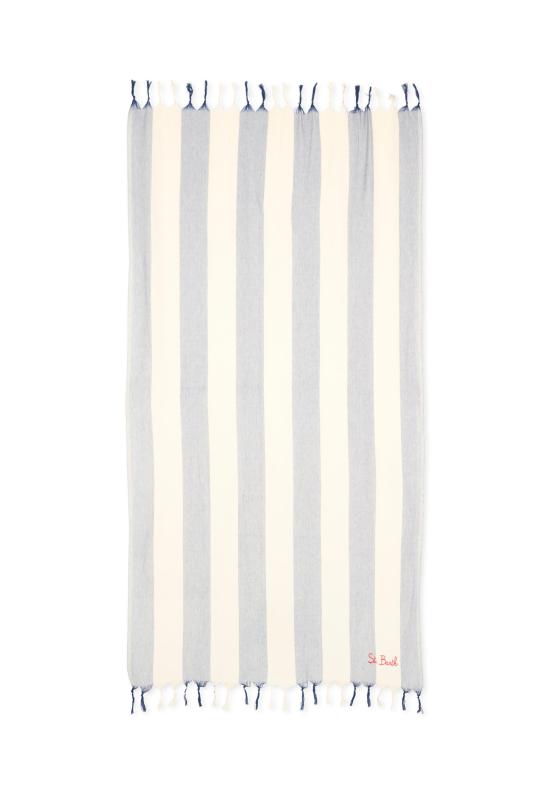 26SS [키즈] 세인트바쓰 비치용품 FOUL002 02708L BLUE