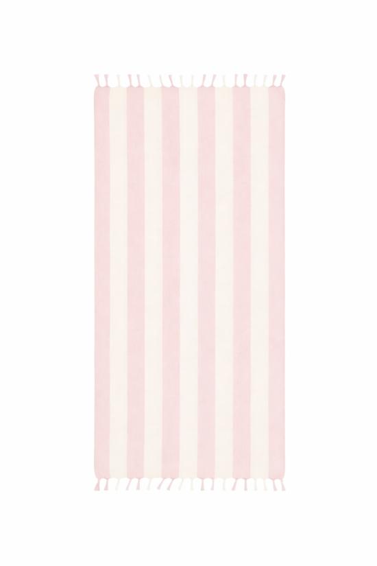 26SS [키즈] 세인트바쓰 넥워머/머플러/스카프 FOUL002 00507L PINK - MC2 SAINT BARTH