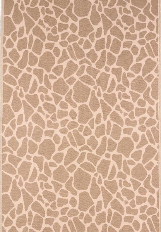 26SS [키즈] 세인트바쓰 넥워머/머플러/스카프 FOUT009 01061L BROWN - MC2 SAINT BARTH