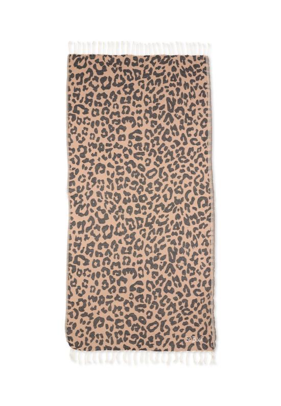 26SS [키즈] 세인트바쓰 넥워머/머플러/스카프 FOUT009 02712L MULTICOLOR