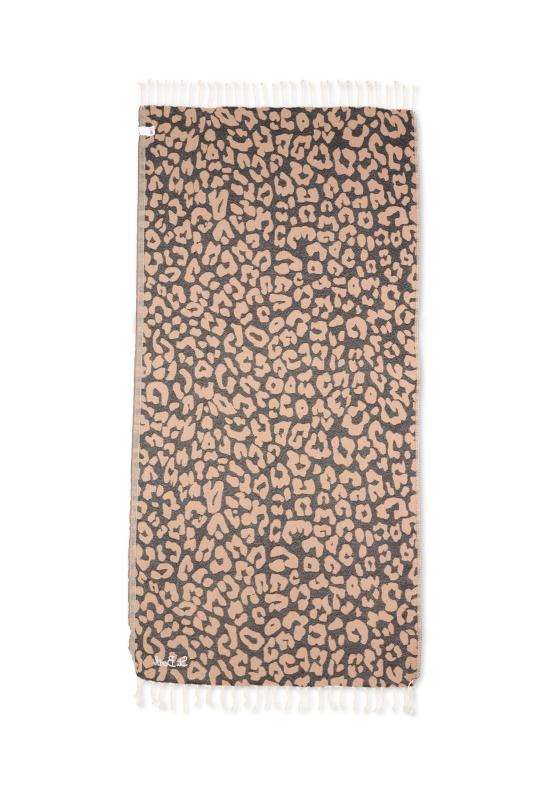 26SS [키즈] 세인트바쓰 넥워머/머플러/스카프 FOUT009 02712L MULTICOLOR - MC2 SAINT BARTH