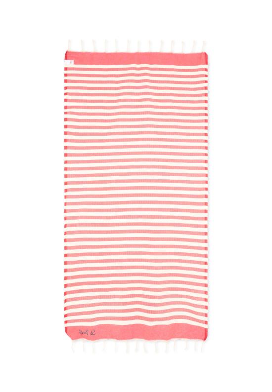 26SS [키즈] 세인트바쓰 비치용품 FOUT012 02754L RED - MC2 SAINT BARTH