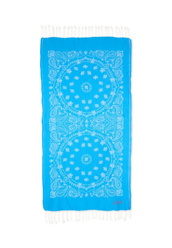 26SS [키즈] 세인트바쓰 비치용품 FOUT009 02703L LIGHT BLUE