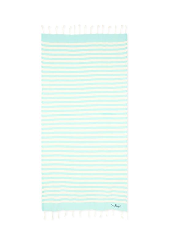 26SS [키즈] 세인트바쓰 비치용품 FOUT012 02755L LIGHT BLUE