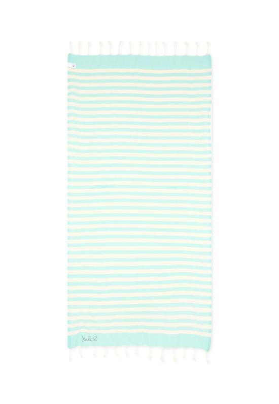 26SS [키즈] 세인트바쓰 비치용품 FOUT012 02755L LIGHT BLUE - MC2 SAINT BARTH