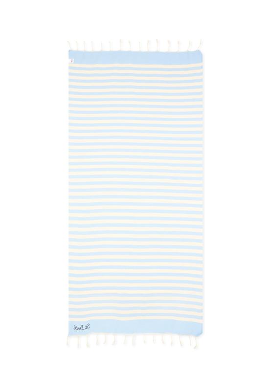 26SS [키즈] 세인트바쓰 비치용품 FOUT012 00657L LIGHT BLUE - MC2 SAINT BARTH