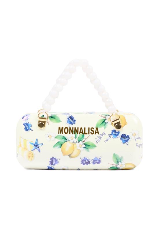 26SS [키즈] 모나리자 비치용품 19G022 7072 1456 MULTICOLOR - MONNALISA