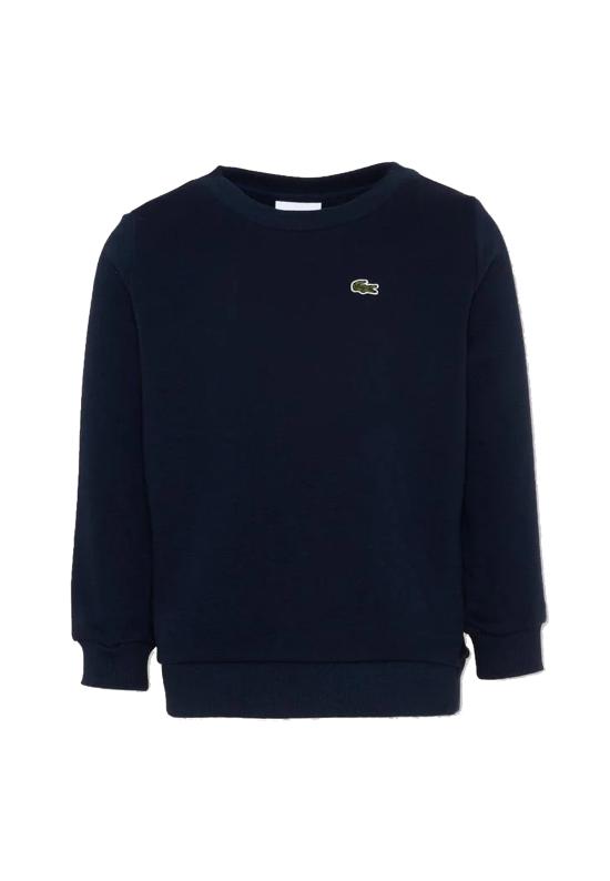 26SS [키즈] 라코스테 티셔츠 7581 UGW BLUE