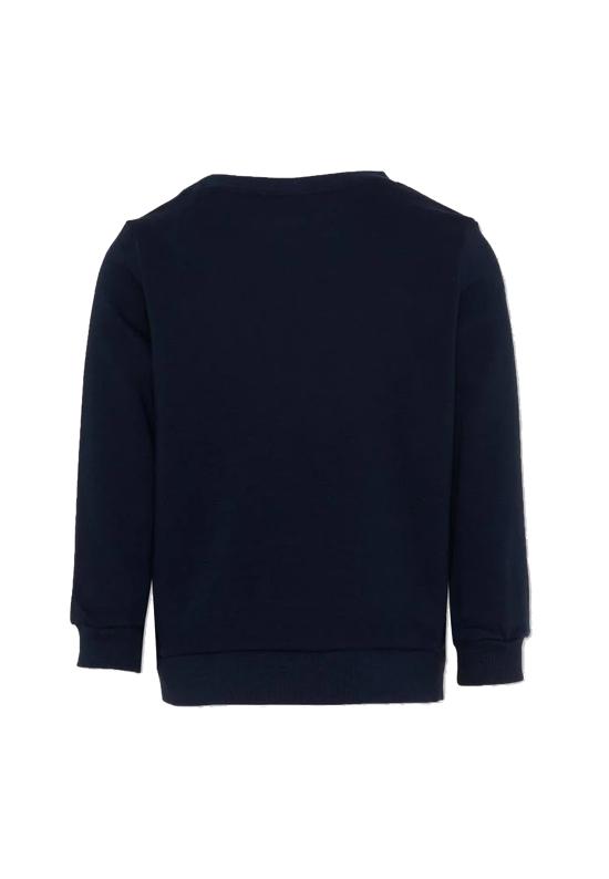 26SS [키즈] 라코스테 티셔츠 7581 UGW BLUE - LACOSTE