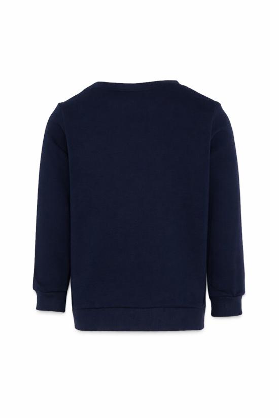 26SS [키즈] 라코스테 티셔츠 7581 UGW BLUE - LACOSTE