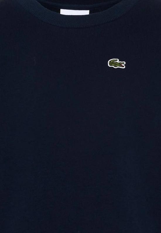 26SS [키즈] 라코스테 티셔츠 7581 UGW BLUE - LACOSTE