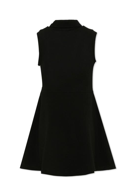 26SS [키즈] 라코스테 원피스 7496 K96 BLACK - LACOSTE