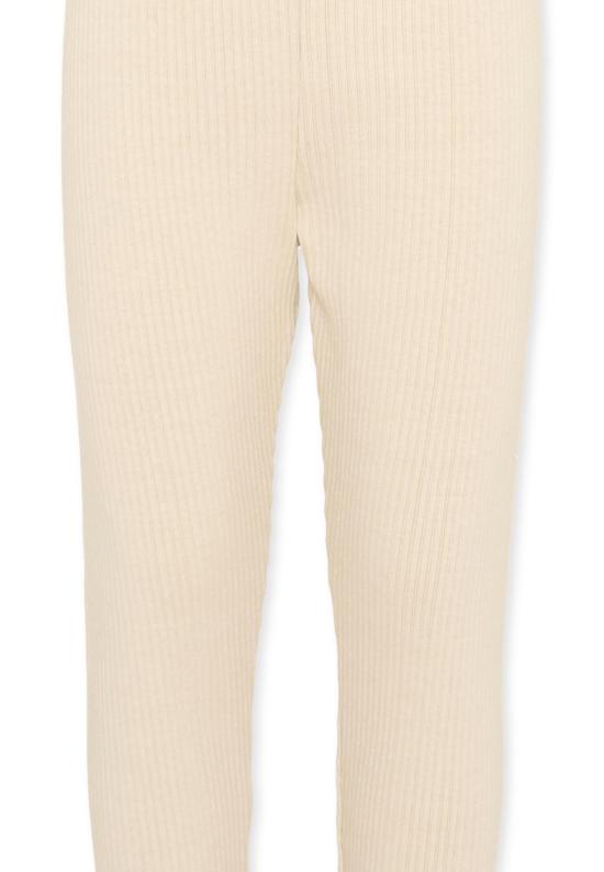 26SS [키즈] Vélocipède 레깅스 VLC AW25 26 TR003 OYSTER BEIGE - OTHER BRANDS