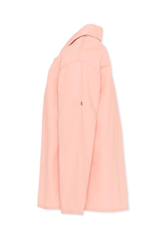 26SS [키즈] Vélocipède 폴로 셔츠 VLC SS26 SH004 PINK - OTHER BRANDS