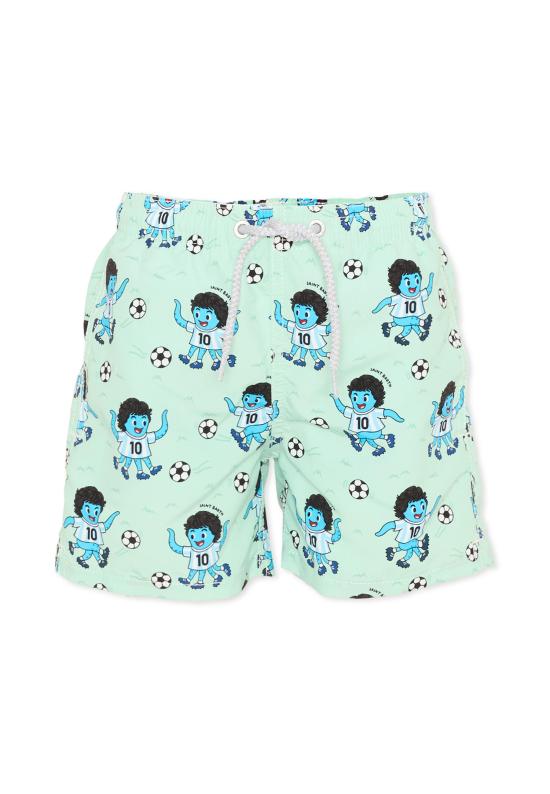 26SS [키즈] 세인트바쓰 스윔팬츠 JEA0001 02042L GREEN