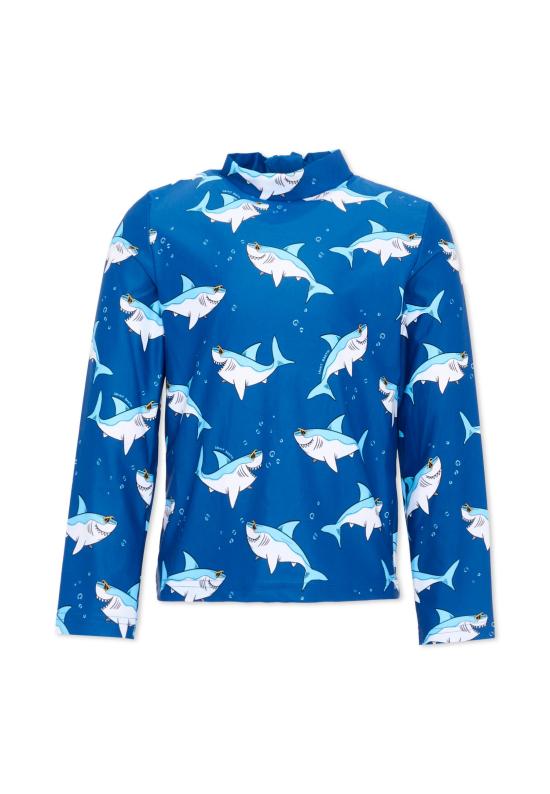 26SS [키즈] 세인트바쓰 스윔팬츠 MSH0001 03219L BLUE