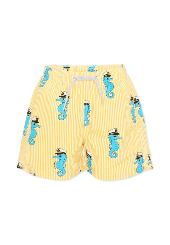 26SS [키즈] 세인트바쓰 스윔팬츠 JEA0001 00863L YELLOW