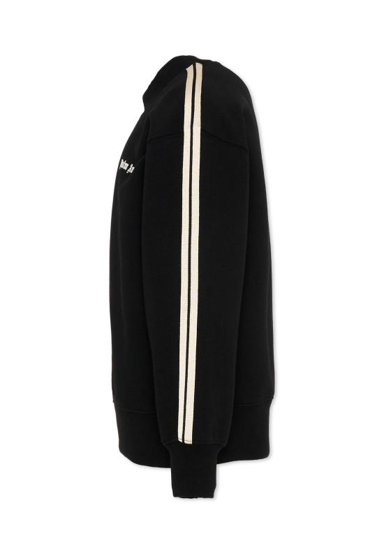 26SS [키즈] 팜앤젤스 티셔츠 PBBA012S26FLE005 110 BLACK - PALM ANGELS