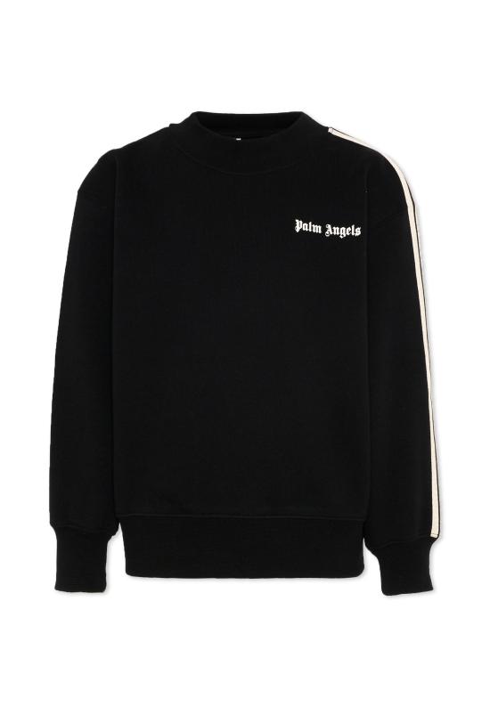 26SS [키즈] 팜앤젤스 티셔츠 PBBA012S26FLE005 110 BLACK