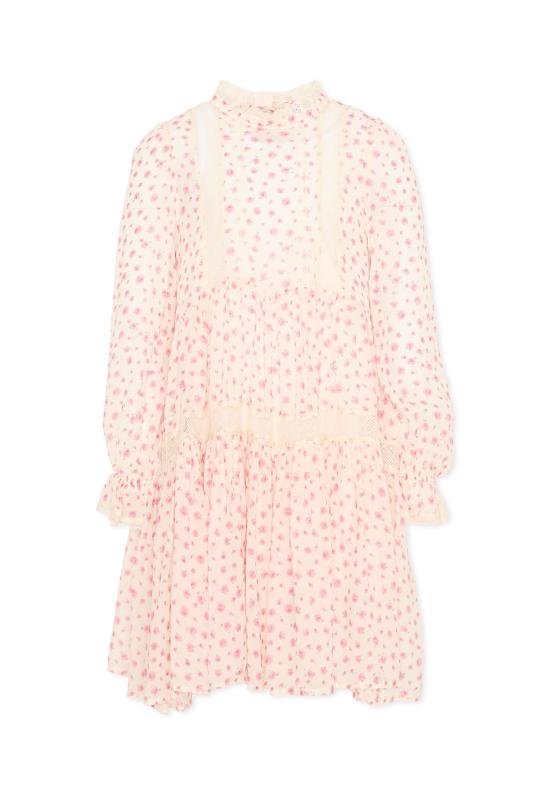 26SS [키즈] 필로소피 원피스 I1G910 7602 0294 PINK