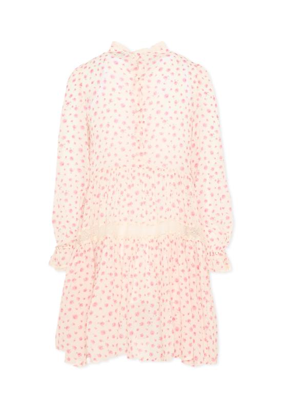 26SS [키즈] 필로소피 원피스 I1G910 7602 0294 PINK - PHILOSOPHY