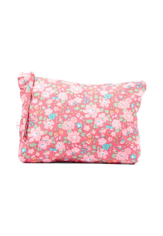 26SS [키즈] Pesciolino rosso 크로스백 BRS PO 02 S 182 RED